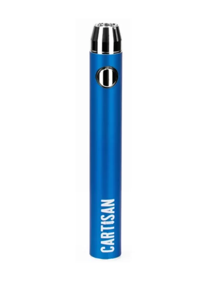 Cartisan Button VV 900 Dual Charge Micro 2G Blue