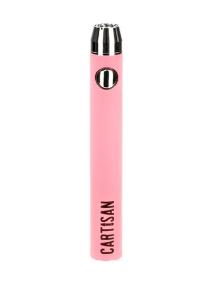 Cartisan Button VV 900 Dual Charge Micro 2G Pink