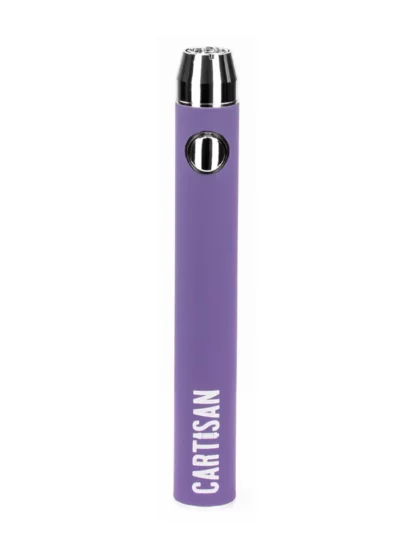 Cartisan Button VV 900 Dual Charge Micro 2G Purple
