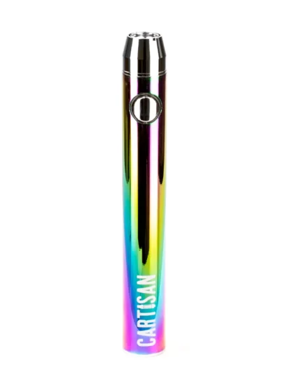 Cartisan Button VV 900 Dual Charge Micro 2G Rainbow