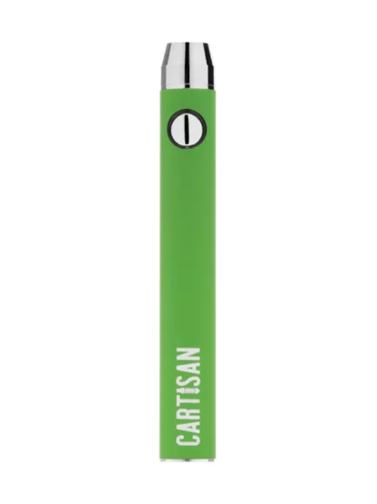 Cartisan Button VV 900 Dual Charge Micro 2G green