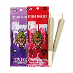 Delta 8 Pre Rolls
