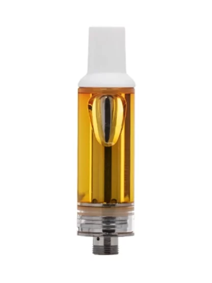 Blueberry Wreck Exodus Zooted Loud Resin Cartridge 2G