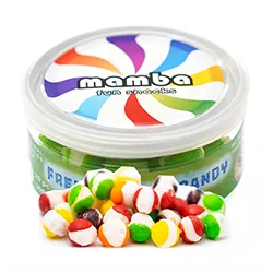 THC Freeze Dried Edibles & Candies