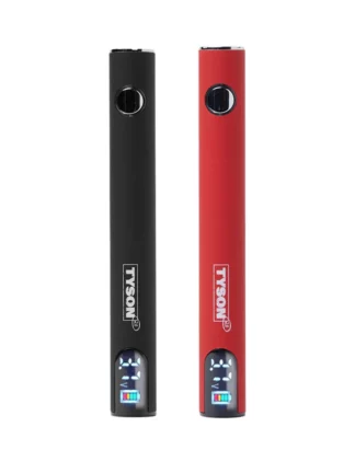 Tyson 2.0 Pro Pen 900mAh 510 Thread Battery