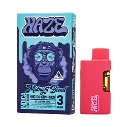 Disposable CBN Vapes