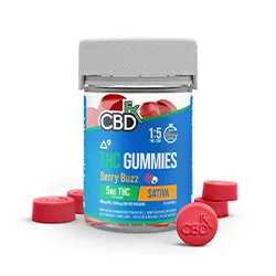 Sativa Gummies