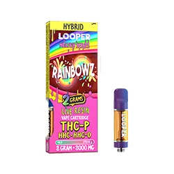 THCP Carts