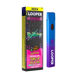 Disposable THCP Vapes