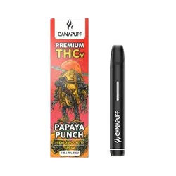 THC V Disposable Vape Pens
