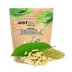 White Kratom Strain