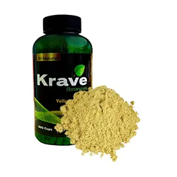 Yellow Kratom Strain