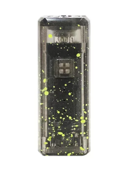 Granit Wulf Mods X-Ray Series Kodo Pro 510 Variable Voltage Vaporizer