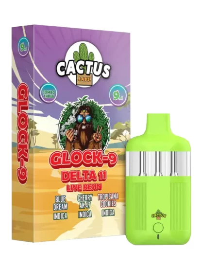 Blue Dream | Cherry AK-47 | Tropicana Cookies Cactus Labs Glock 9 D11 Vape 9MG