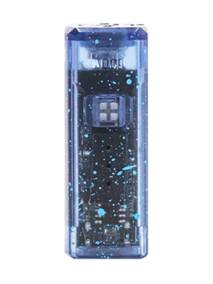 Wulf Mods X-Ray Series Kodo Pro 510 Variable Voltage Vaporizer Azur