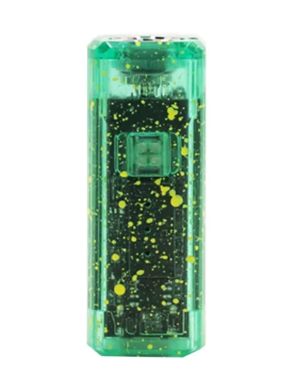 Wulf Mods X-Ray Series Kodo Pro 510 Variable Voltage Vaporizer Aqua