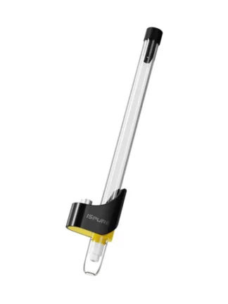 Ispure Daab-X Black
