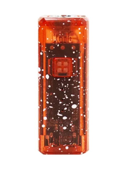 C Crimson Wulf Mods X-Ray Series Kodo Pro 510 Variable Voltage Vaporizer
