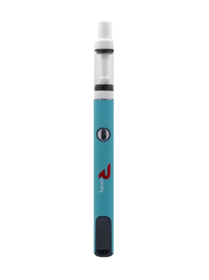 Rokin Thunder XL Vape Battery Bright Blue