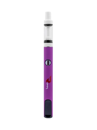 Rokin Thunder XL Vape Battery Bright Purple