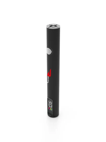 Rokin Thunder XL Vape Battery Side