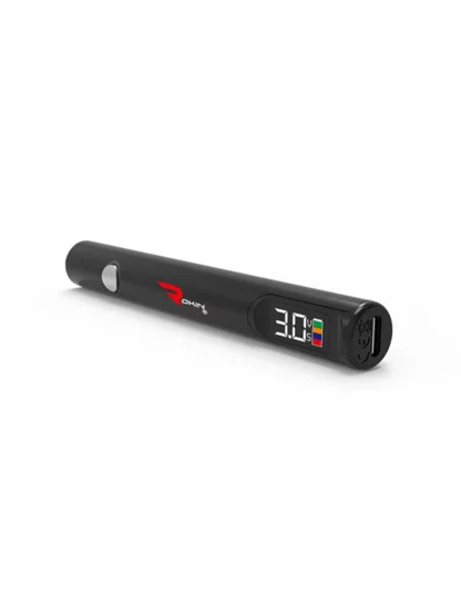 Rokin Thunder XL Vape Battery side 2