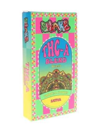 Tropical Cookies Shake THCA Blend Disposable 6G