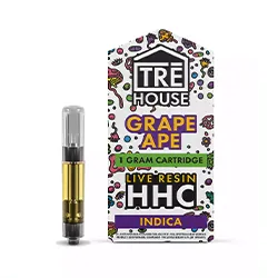 1 Gram Disposable Carts & Vapes