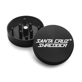 2 Piece Grinder