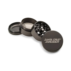 4 Piece Grinder