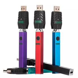 510 Thread Vape Battery