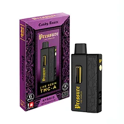 6 Gram Disposable Carts & Vapes