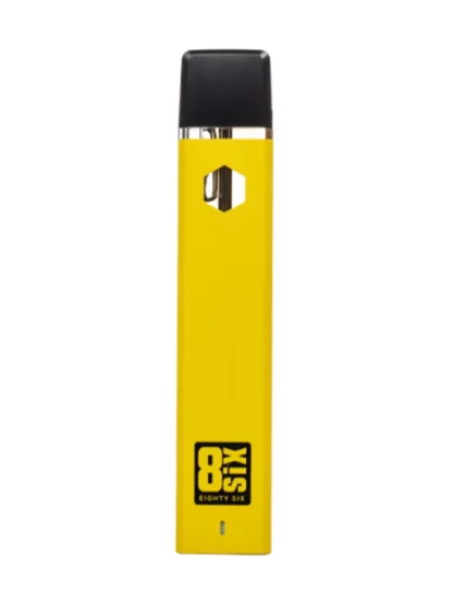 8SIX Drip Series THC-P Disposable 2G