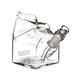 Bubbler Pipes