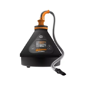 Desktop Vaporizers