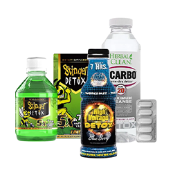 Detox Products
