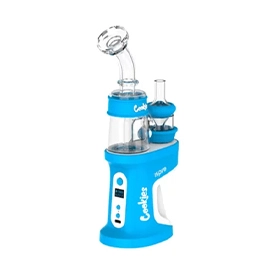 Electric Dab Rigs