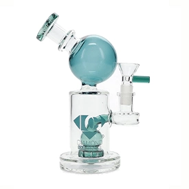 Glass Dab Rigs