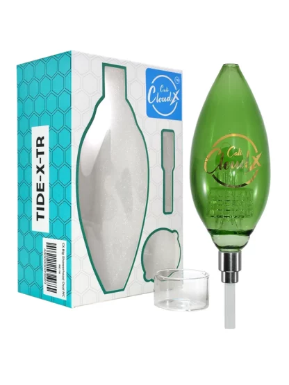 Cali Cloud Matrix Percolator Oval Nectar Collector