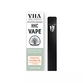 HHC Disposable Vapes and Pens