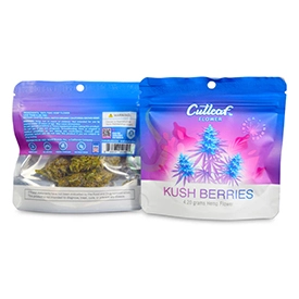 Hemp Flower