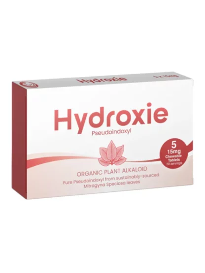 Hydroxie Pseudoindoxyl 5 Chewable Tablets 15mg