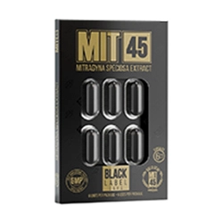 Kratom Capsules