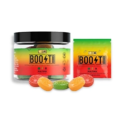 Kratom Gummies