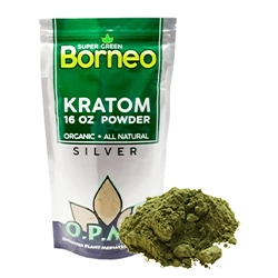 Kratom Powder