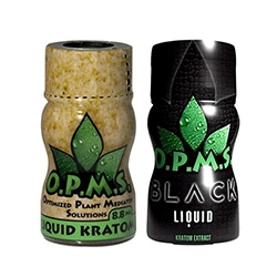 Liquid Kratom Extract