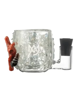 MJ Arsenal Alchemy Charm ISO Station