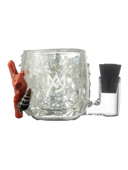 MJ Arsenal Alchemy Charm ISO Station