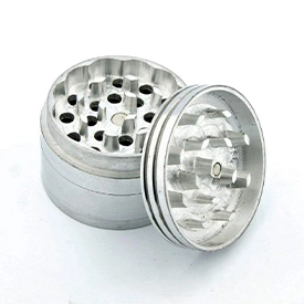 Metal Herb Grinder