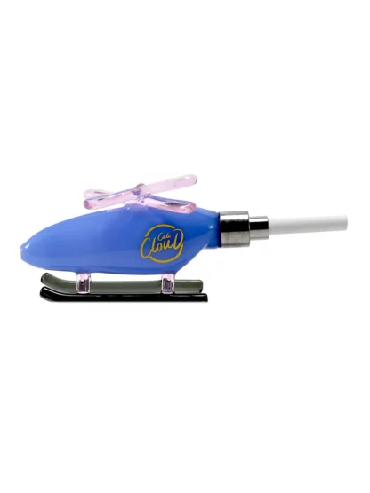 Cali CloudX Helicopter Nectar Collector